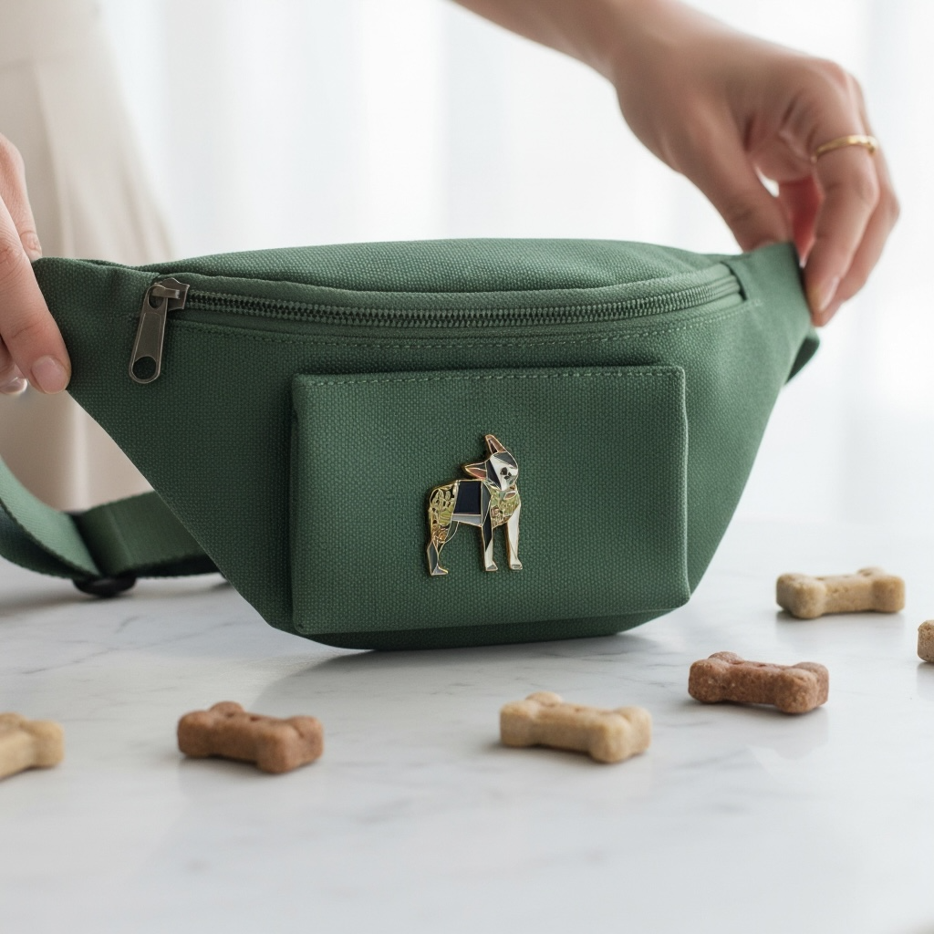 Boston terrier dog enamel pin Boston terrier gift