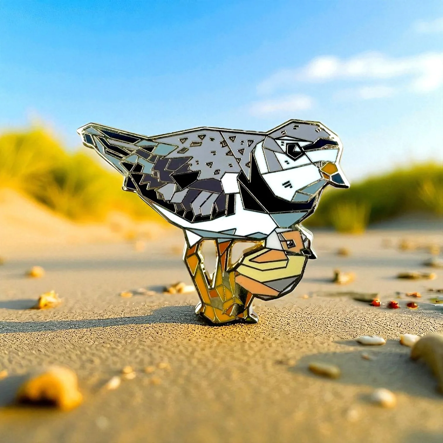 Piping-plover-bird-hard-enamel-pin-2.jpeg