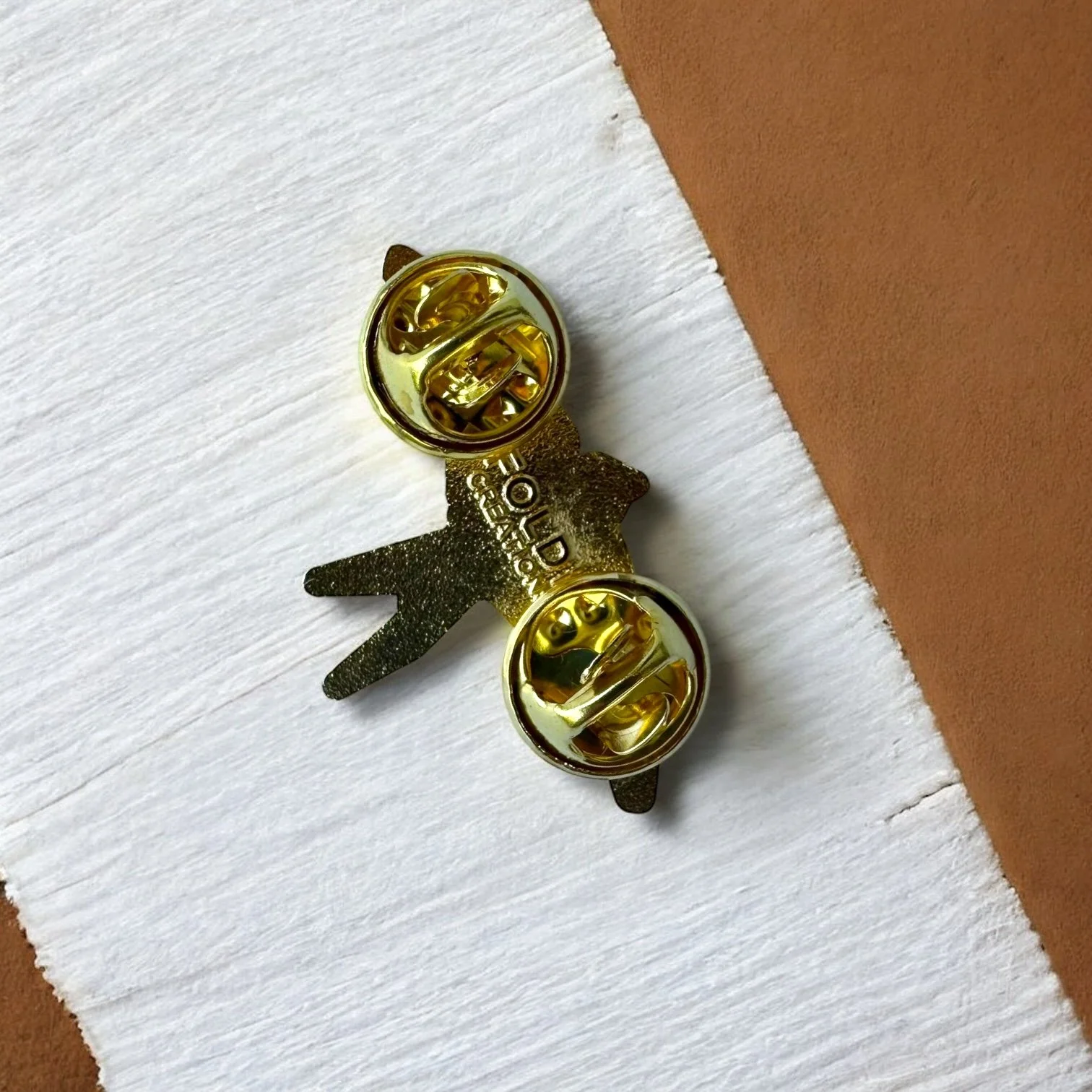 barn swallow enamel pin birding gift