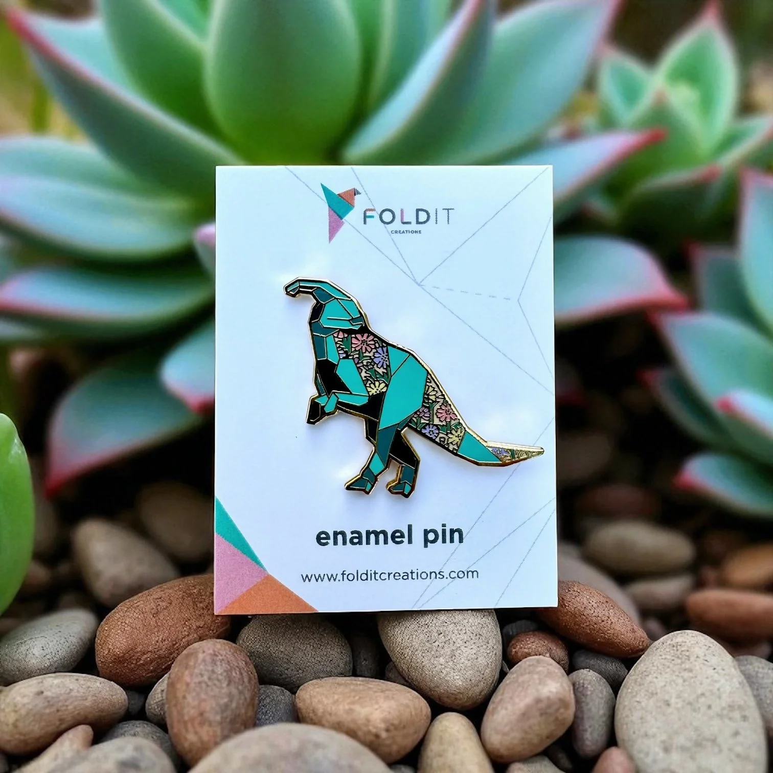 Parasaurolophus-Dinosaur-Hard-Enamel-Pin-1.jpeg