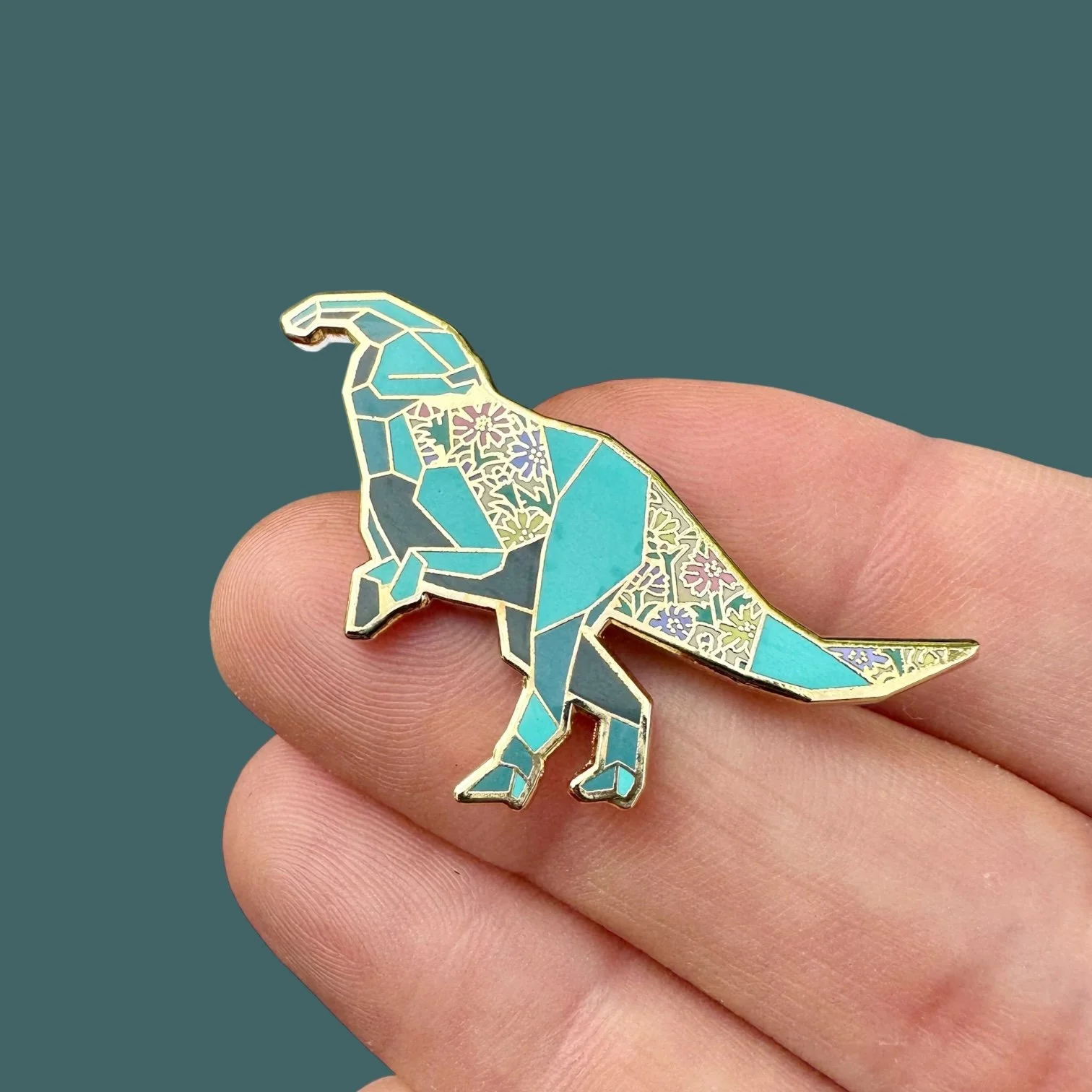 Parasaurolophus-Dinosaur-Hard-Enamel-Pin-5.jpeg