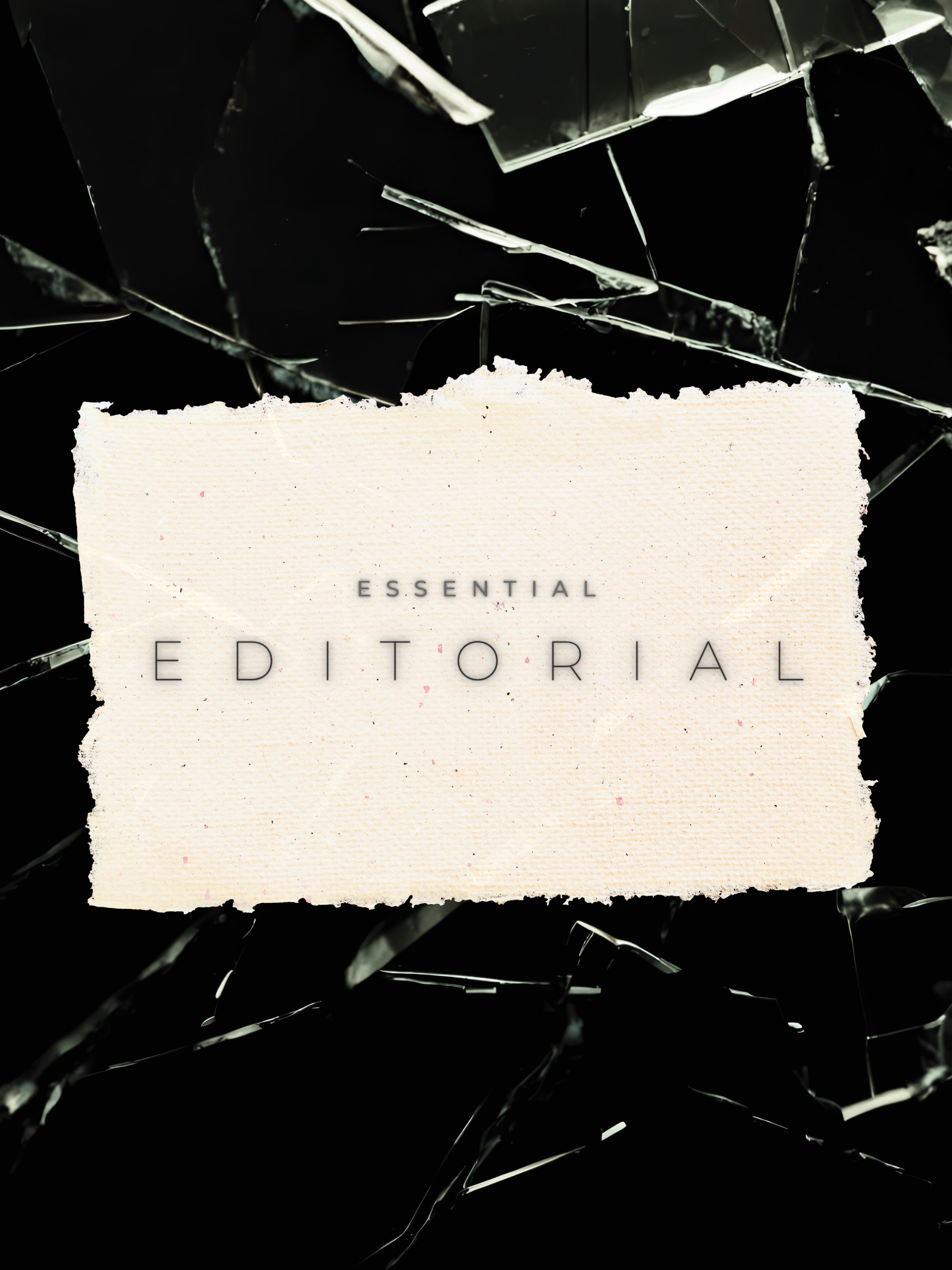 Essential Editorial