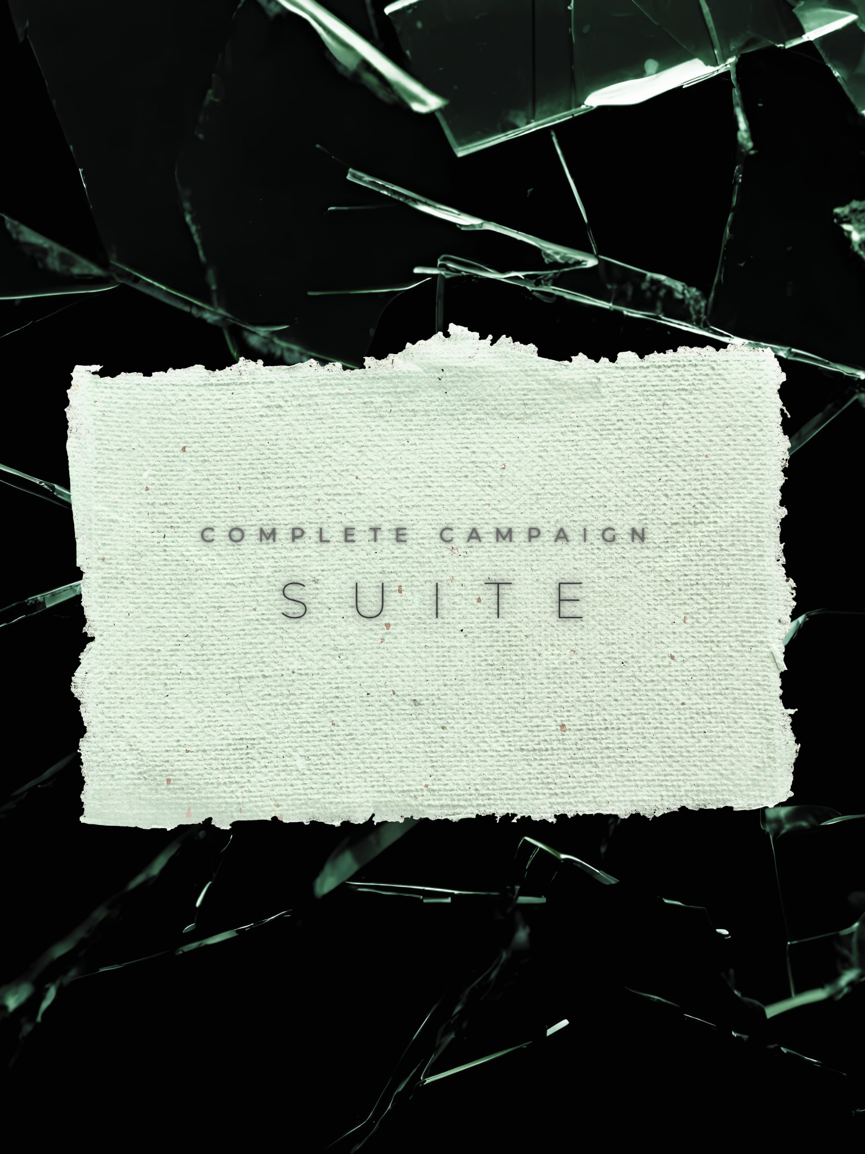 Complete Campaign Suite