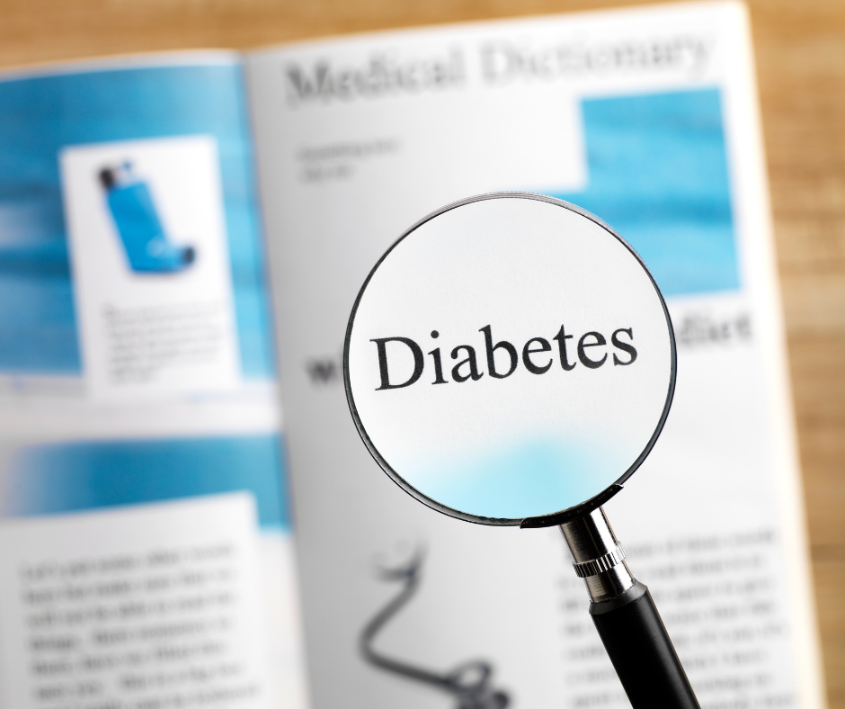 How Does Diabetes Cause Peripheral Neuropathy?