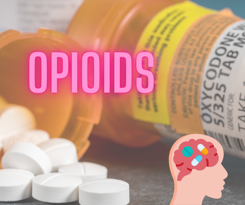 Opioids