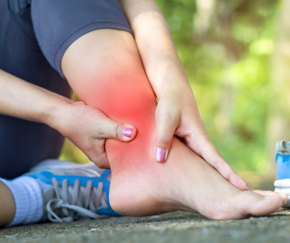 The Benefits of Laser Therapy for Acute Injuries