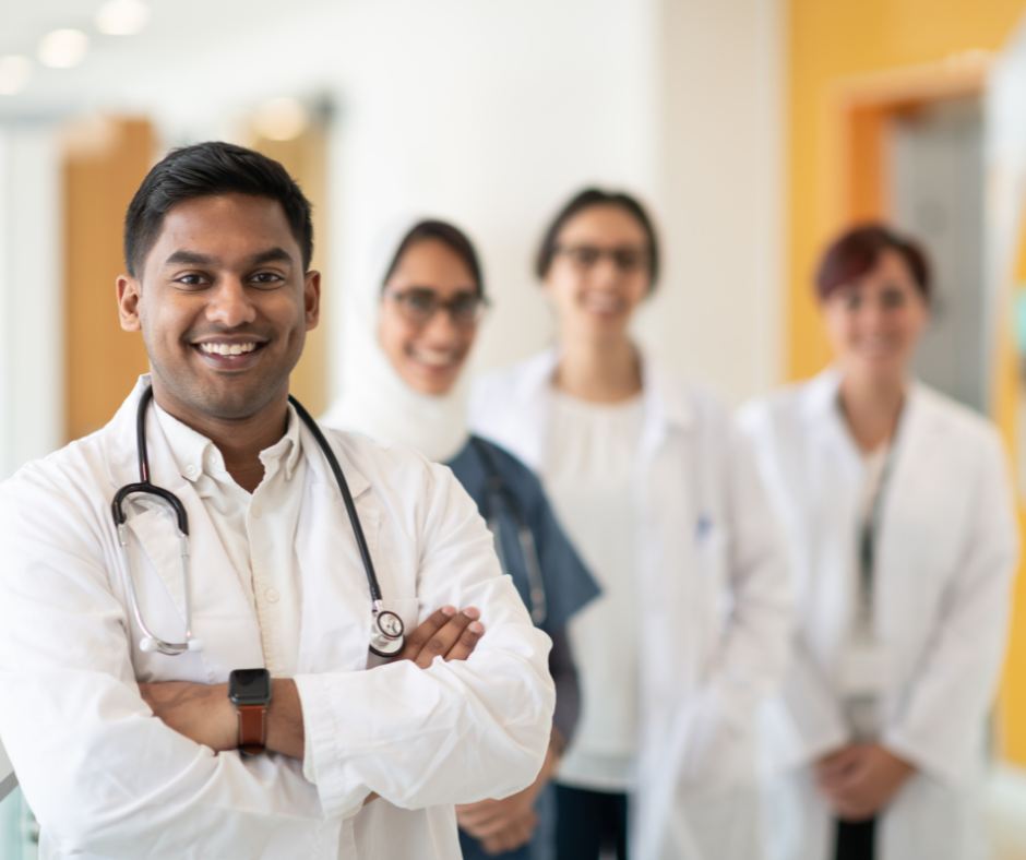 The Case for Class 4 Laser Therapy: Why Medical Doctors Should Refer Patients