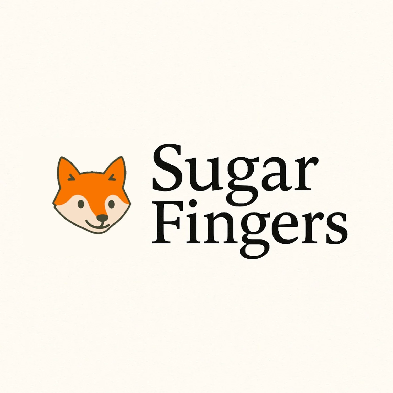 Sugar Fingers