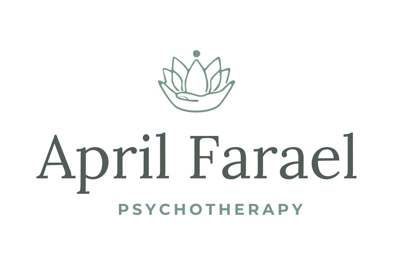 April Farael Psychotherapy