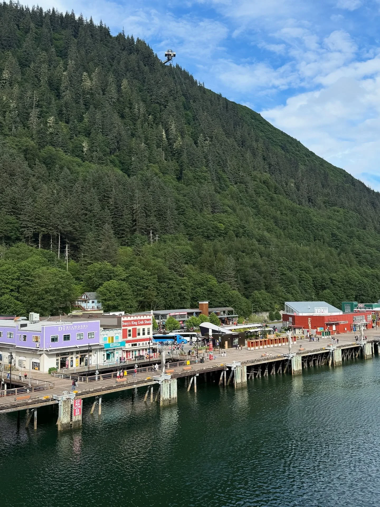 📍Juneau 🤩