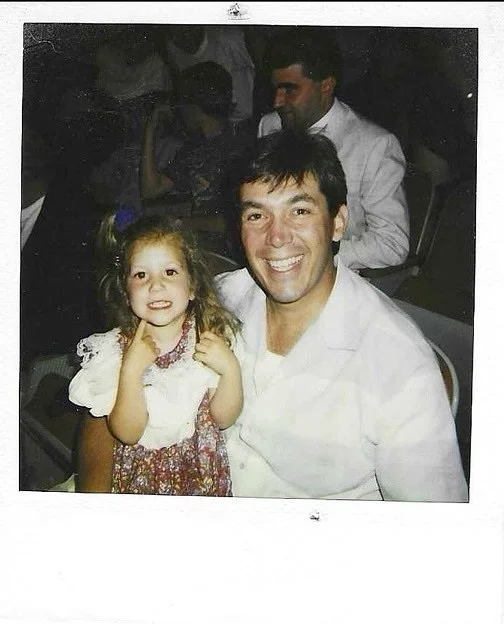 🚨 ATTN: Especially Boston Friends and Family // Raffle Fundraiser for an Incredibly Important &amp; Personal Cause

As many of you know, 25 years ago my father lost his decade-long battle with pancreatic cancer. If you&rsquo;ve heard me talk about h
