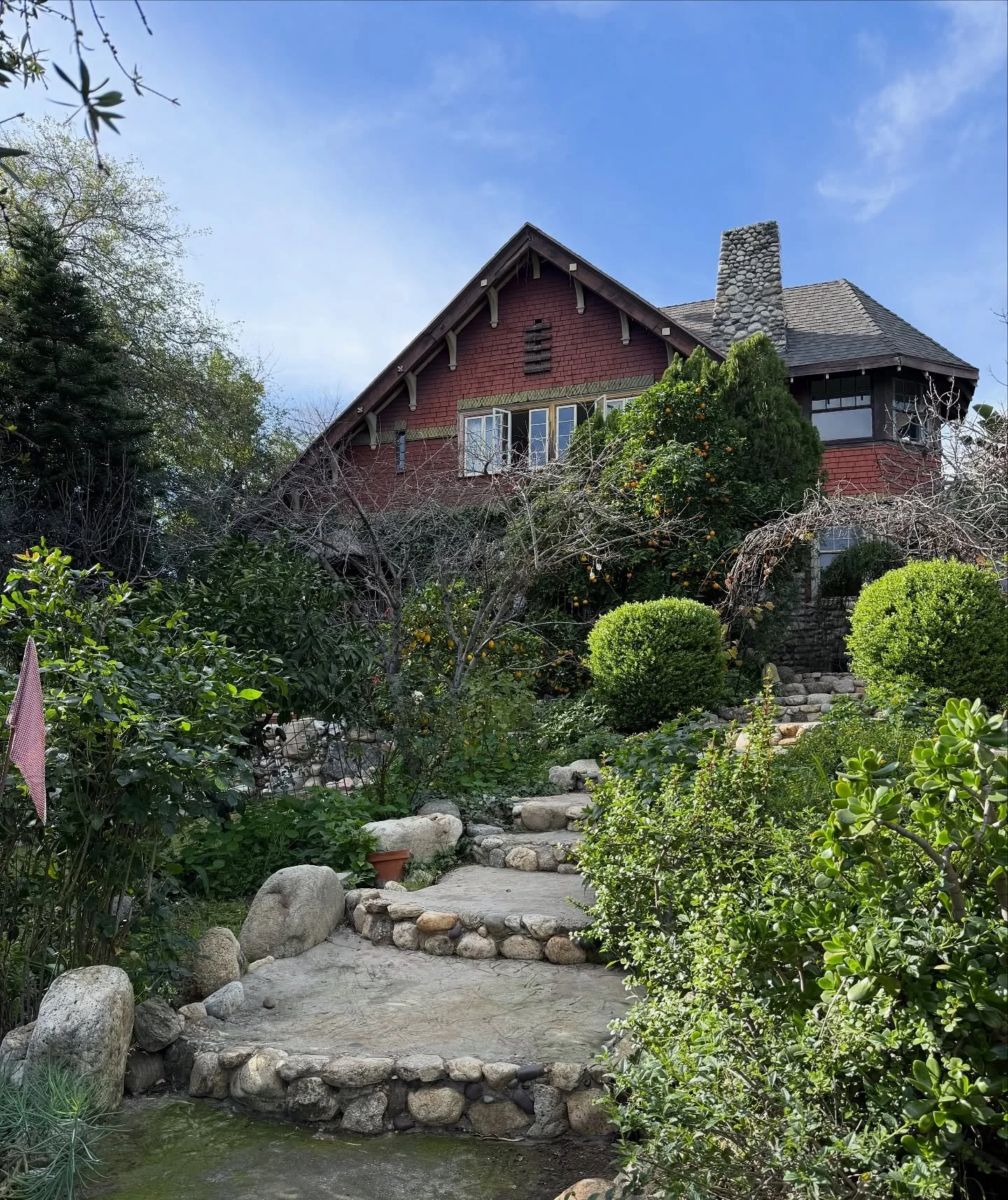 Caravan is back and the inventory is popping 👏

This early 1900&rsquo;s craftsman is MAGICAL and I can&rsquo;t stop thinking about it. Situated in a Garvanza HPOZ this house also benefits from the Mills Act Program (aka tax savings). 

Interested in