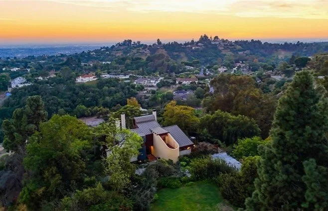 ✨JUST SOLD✨

These buyers wanted something truly one-of-a-kind and that is absolutely what they got! We found this incredible property in La Habra Heights, just 45 minutes outside of LA&rsquo;s center where they were able to secure a home designed an