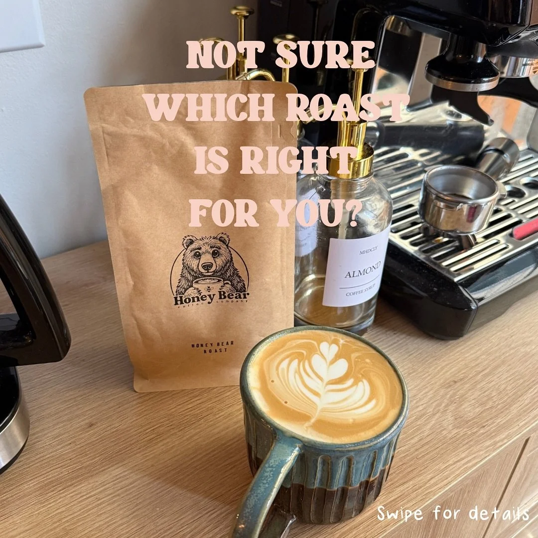 Choosing a coffee roast can feel overwhelming&mdash;there are so many flavor profiles, roast levels, and personal preferences to sort through!
 Everyone&rsquo;s taste is different, so finding &ldquo;your&rdquo; roast can take a little trial and error