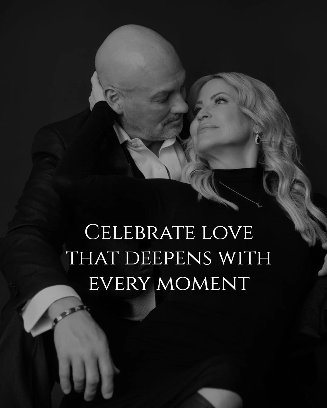 Empowering Portraits