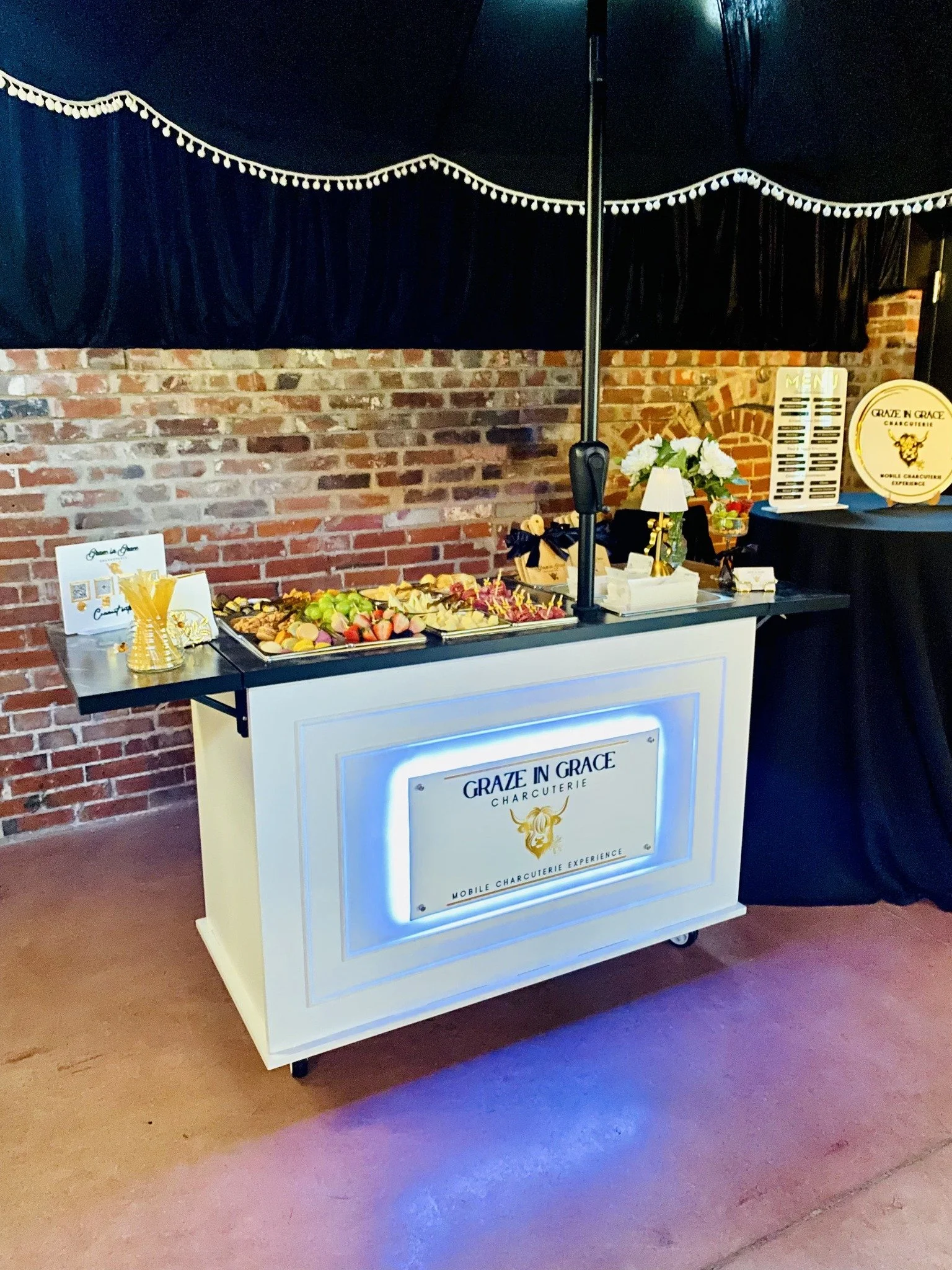 Graze in Grace Charcuterie