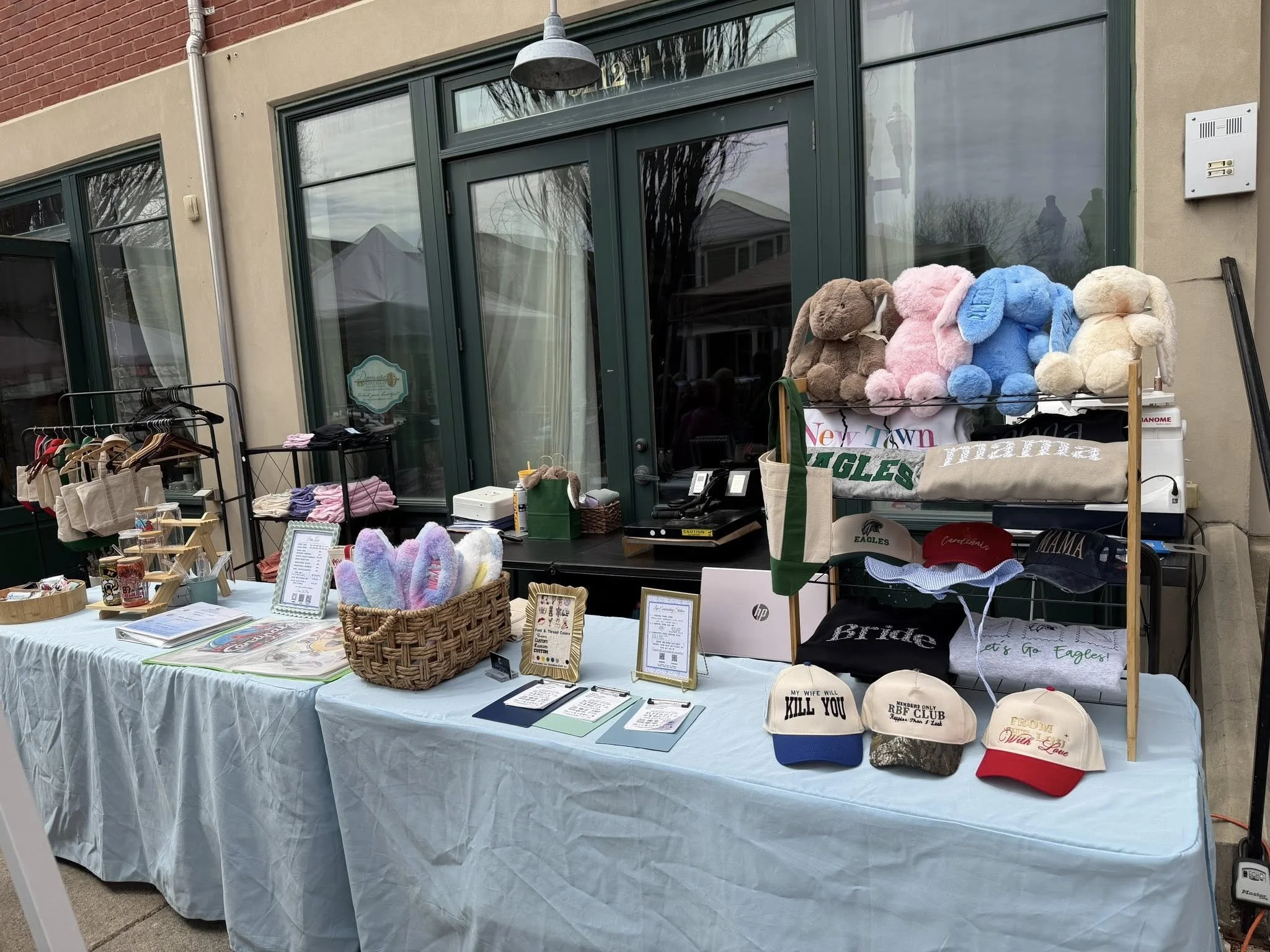 Christian’s Craft Company