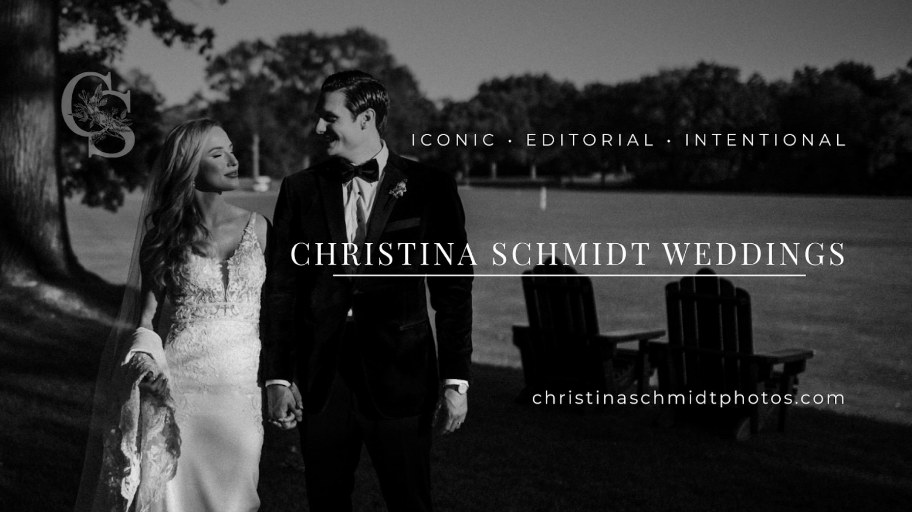 Christina Schmidt Weddings + Films