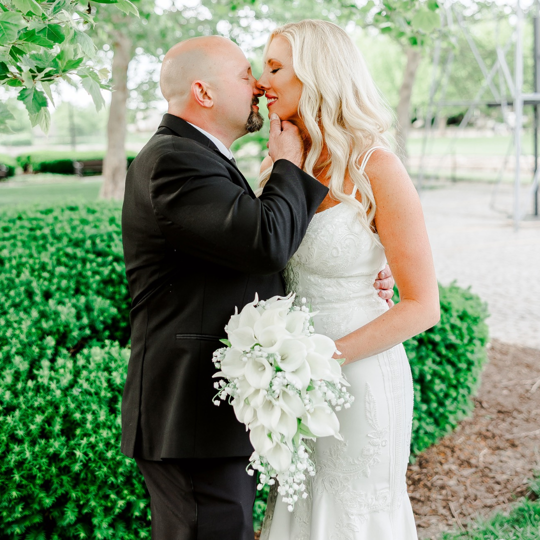 Unveiling Secrets of Spring Weddings