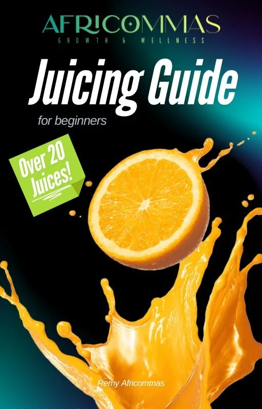 AGW Juicing Guide