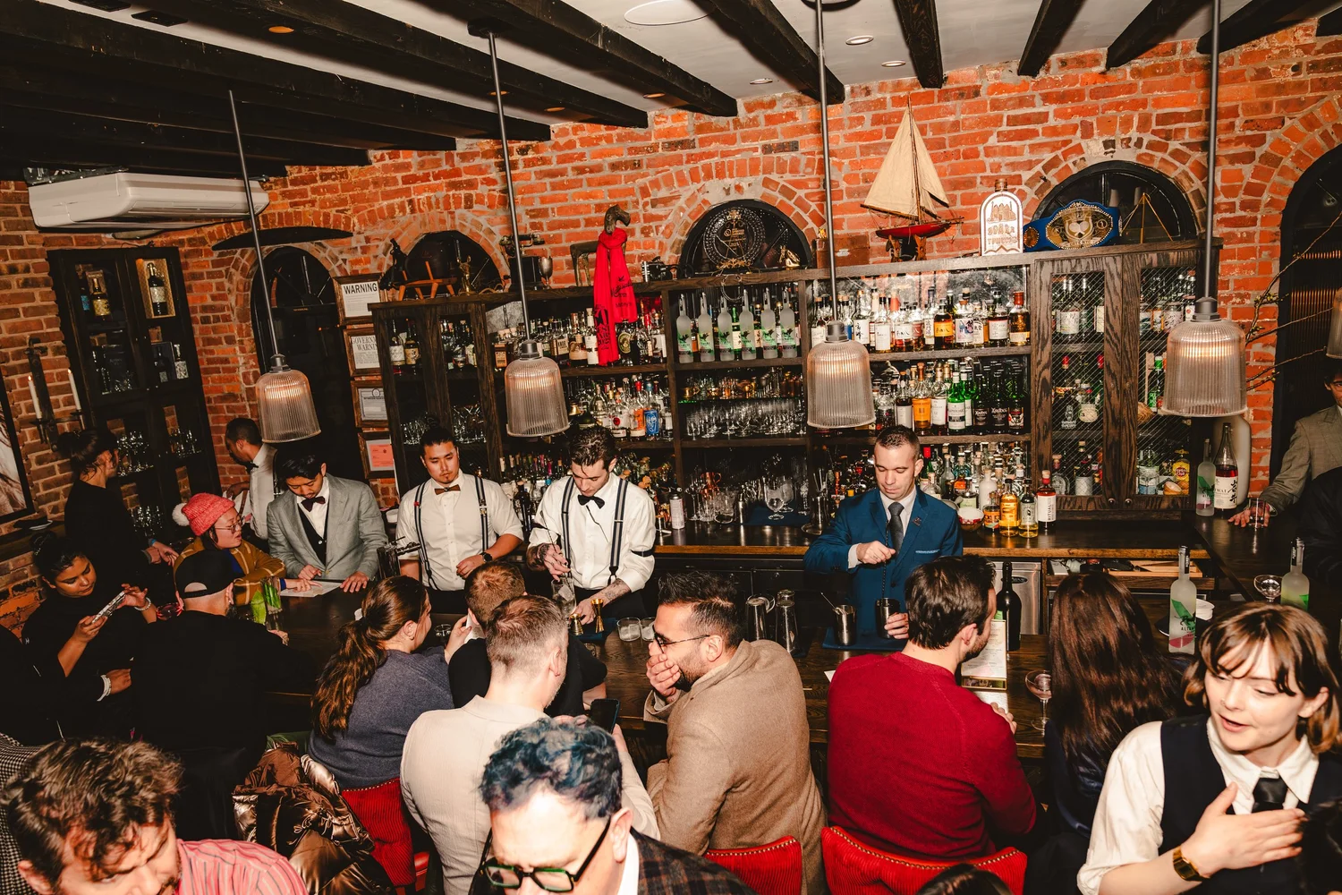 Bar photo 1