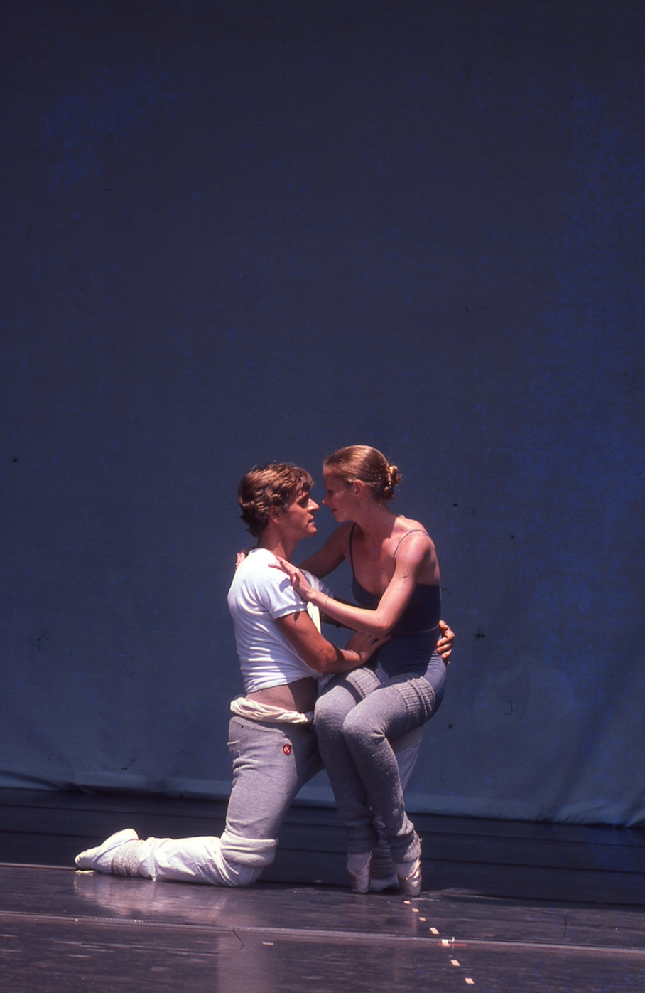 Mikhail Baryshnikov