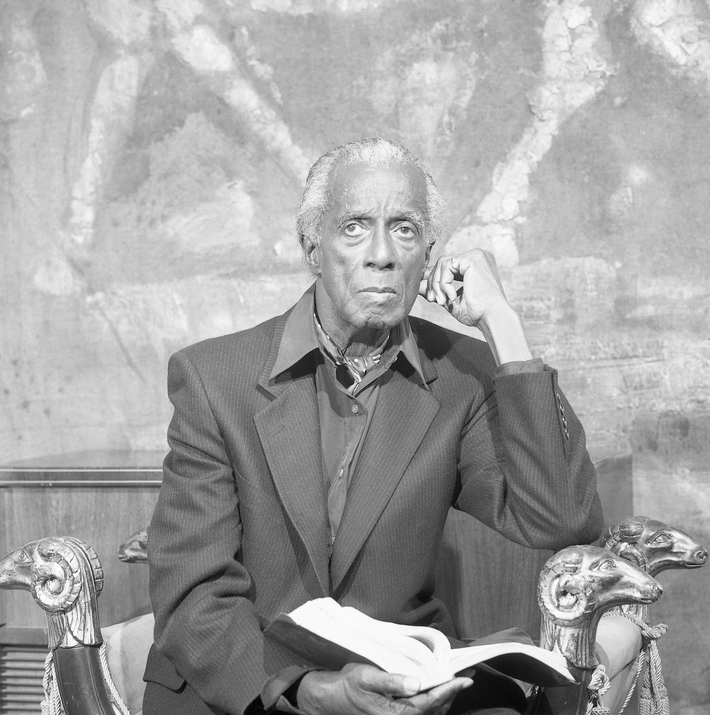 Joel Fluellen