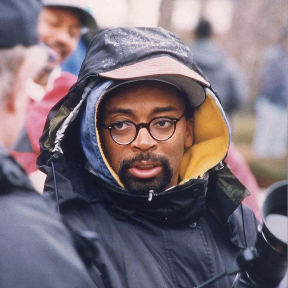Spike Lee