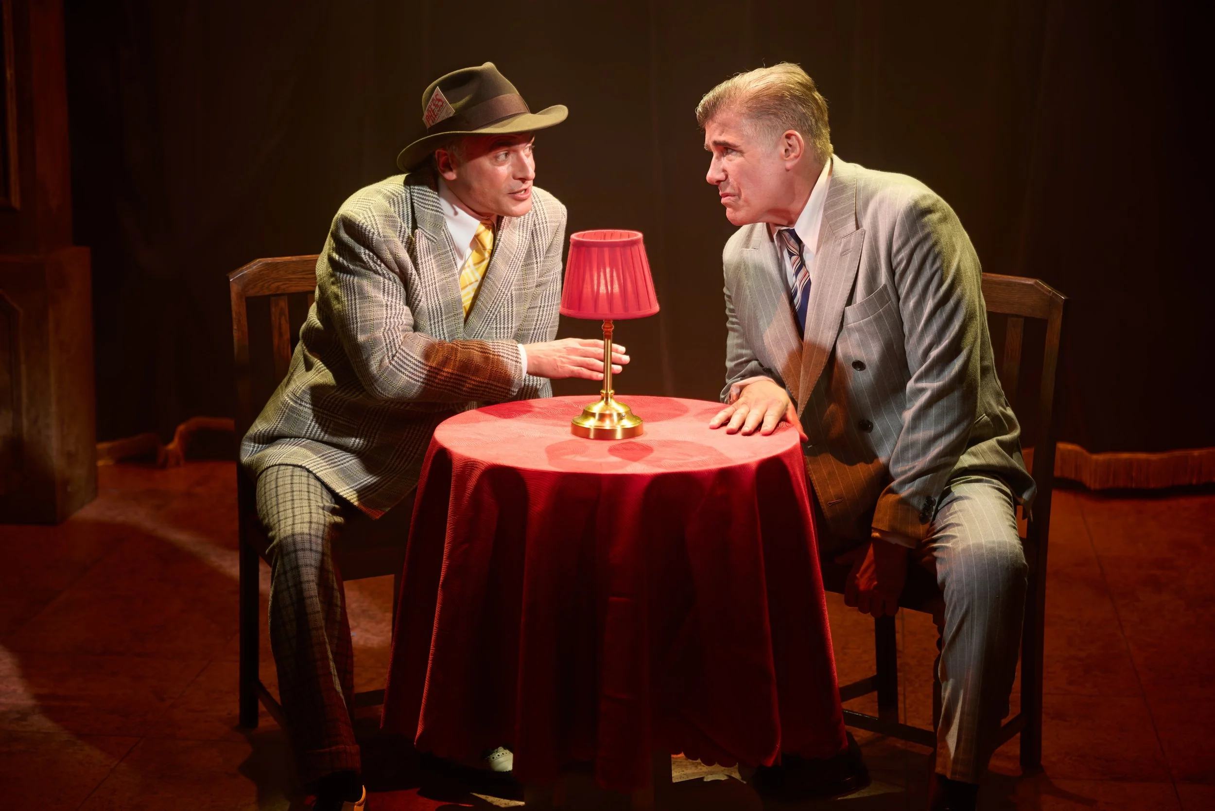 J EDGAR_Marc Elliott_Bryan Batt_ © Mark Douet.JPG
