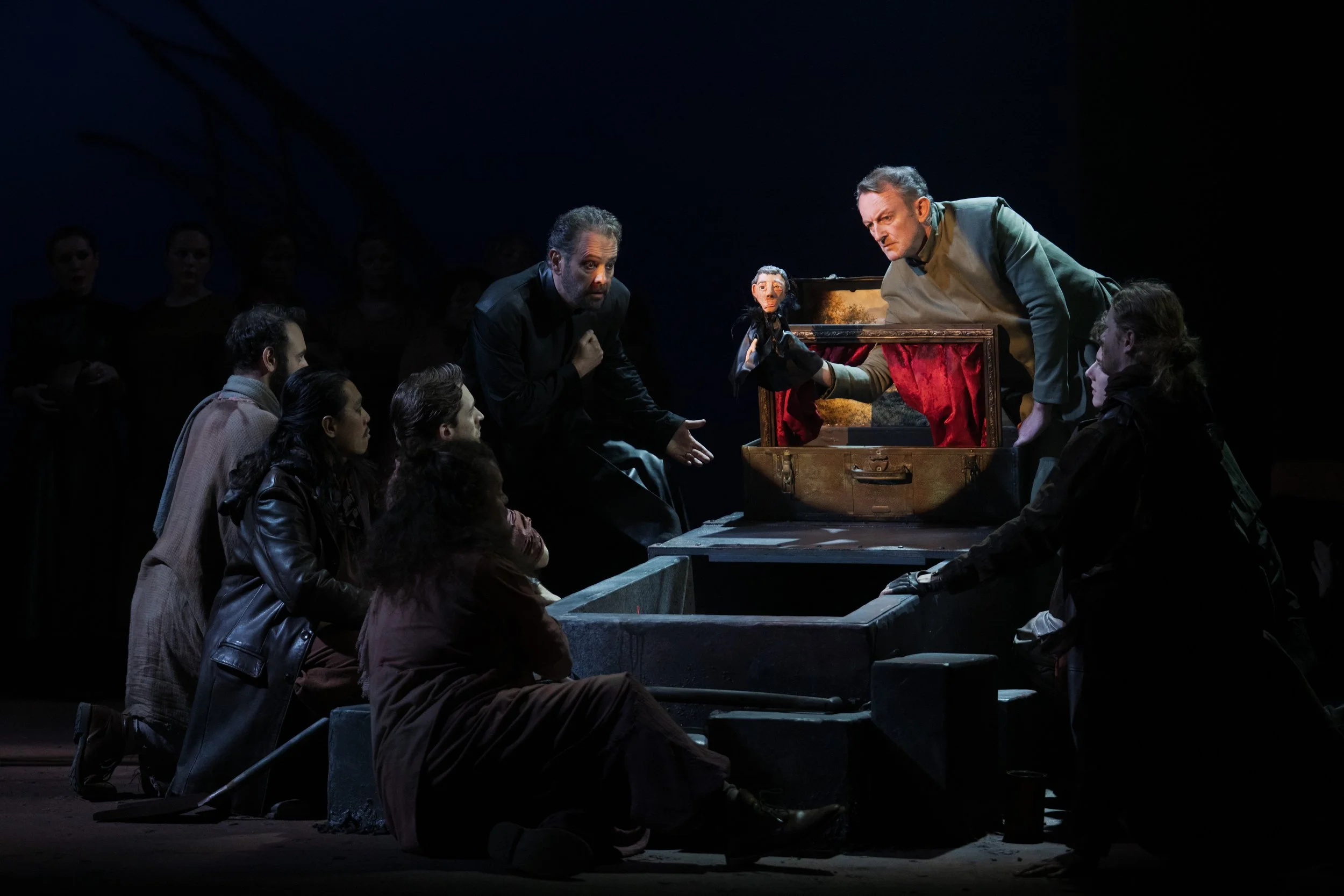 Macbeth - June 2026
