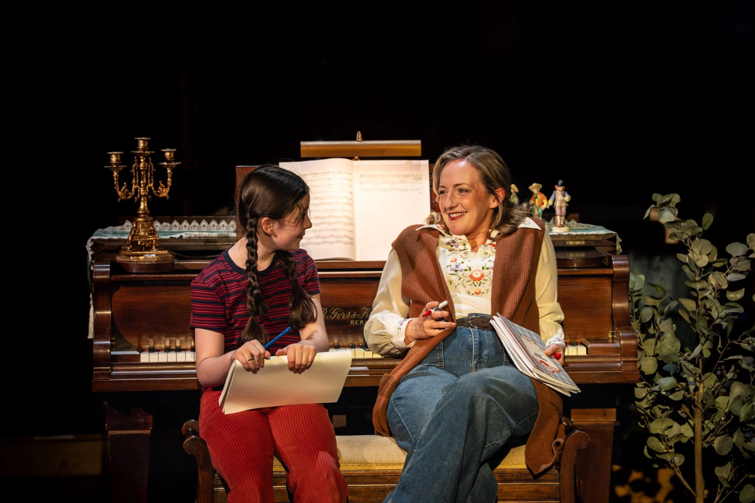 Fun Home - July 2026