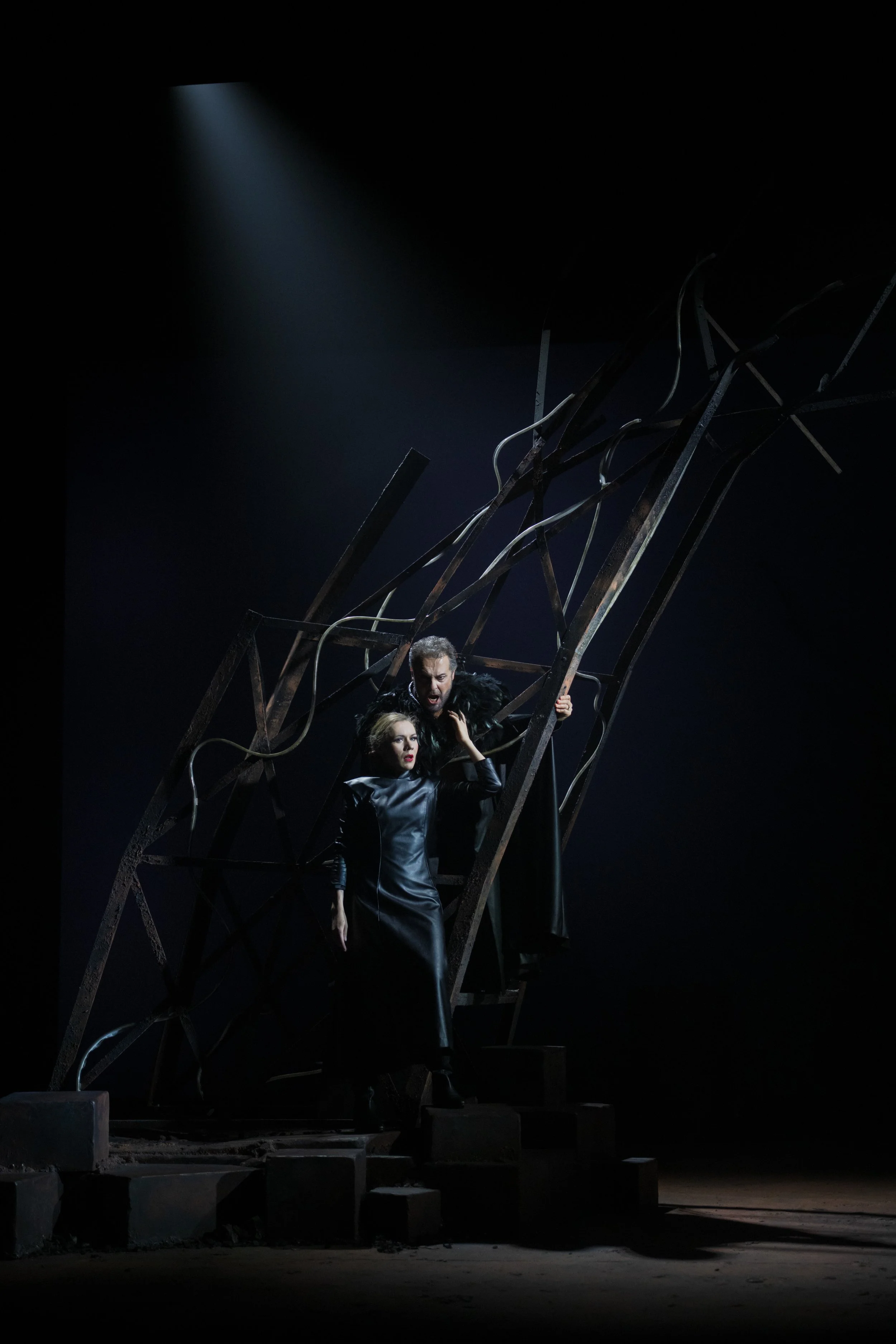 Macbeth - July 2026