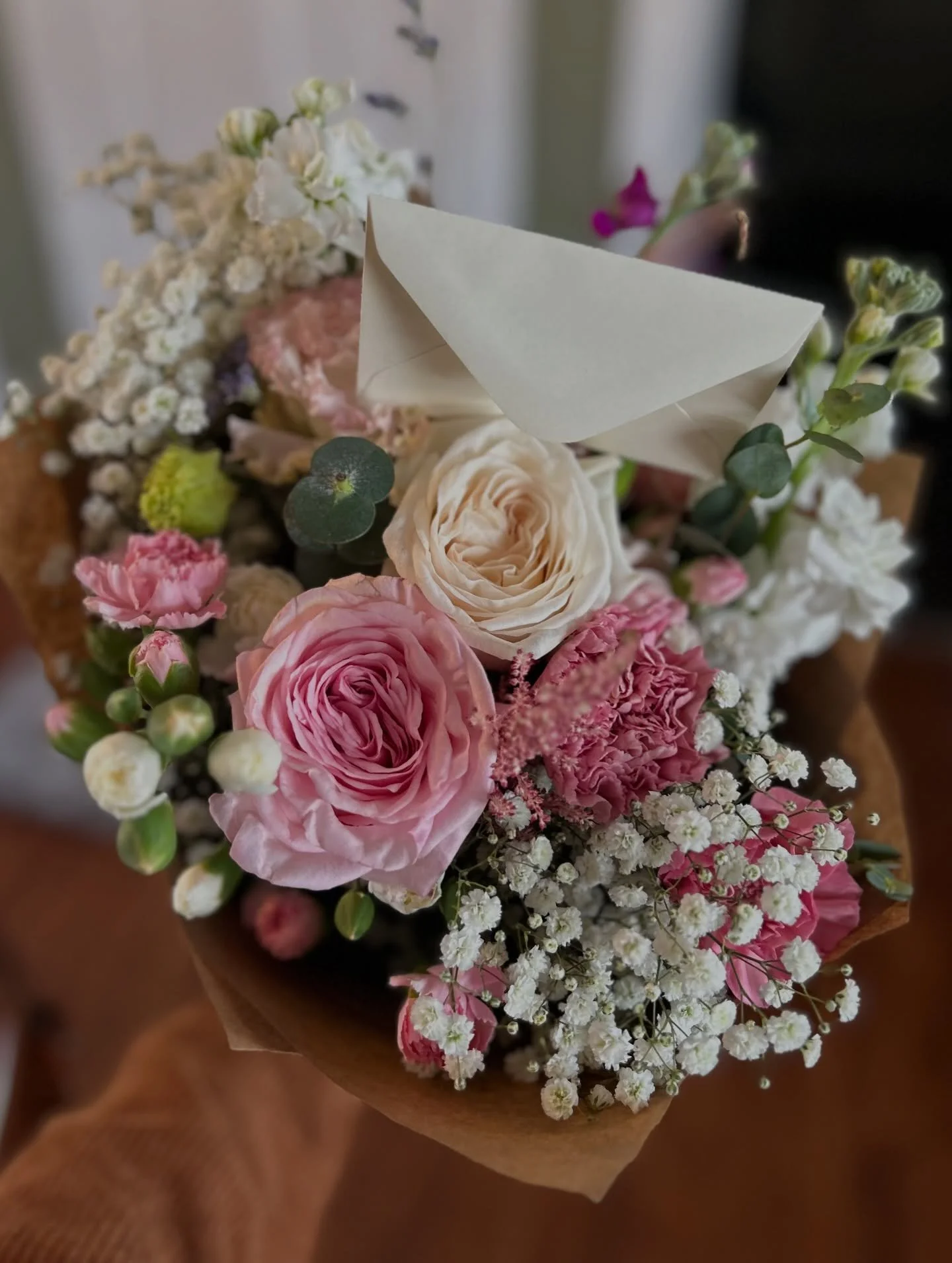 Thank you for an amazing Valentine&rsquo;s weekend 💫

We&rsquo;re so grateful for your support and can&rsquo;t wait for the season ahead. Check out our CSAs if you&rsquo;re already dreaming of more blooms 🌼

In the meantime, we&rsquo;ll be busy bee