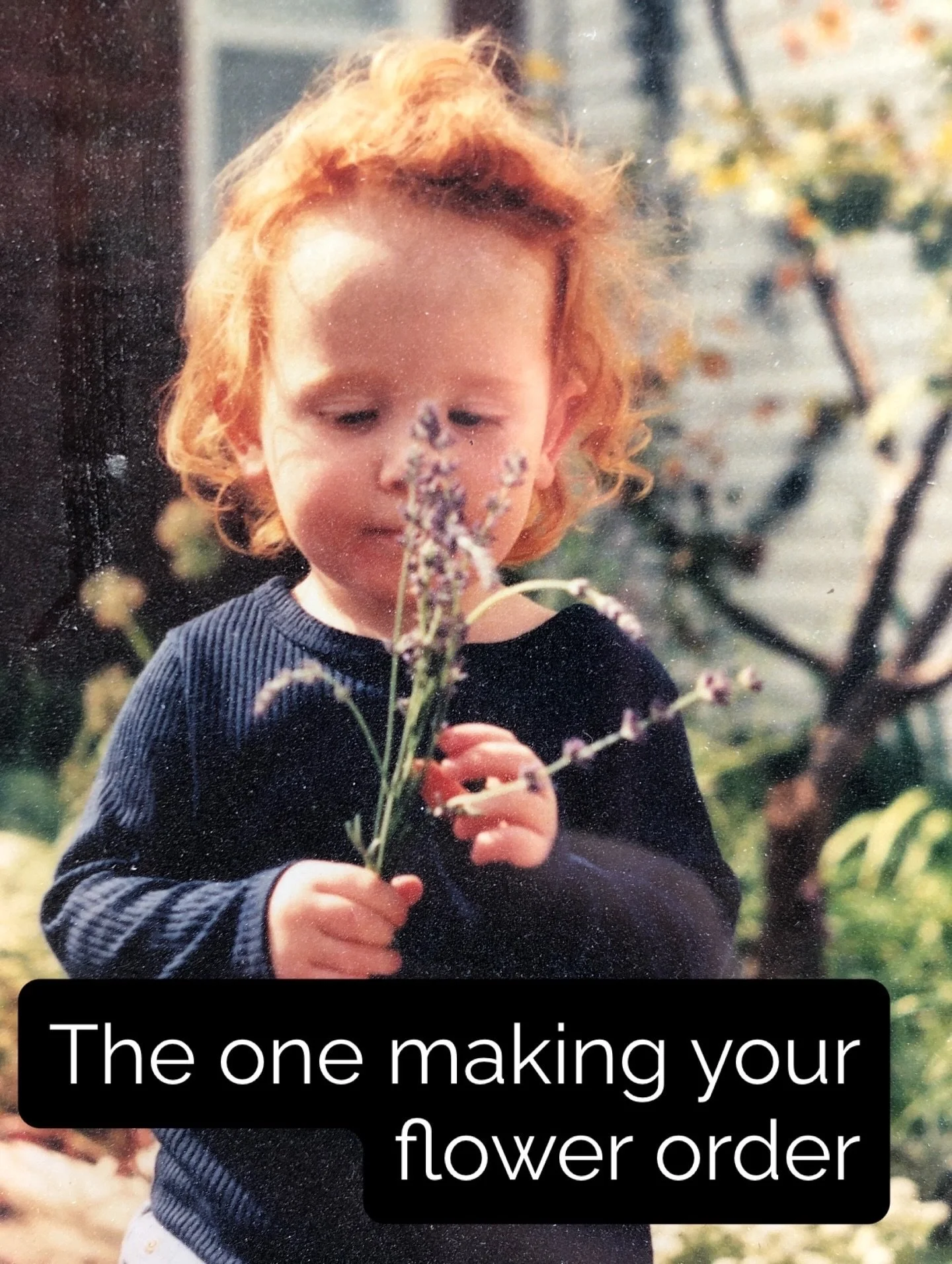 Garden goblin fo life ✨🍓✌🏻

#wedoitbecauseweloveit #goldenacresflowerfarm #weloveyou #shoplocal