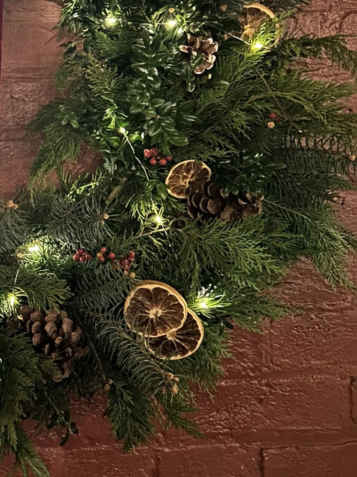 Twinkle Lights