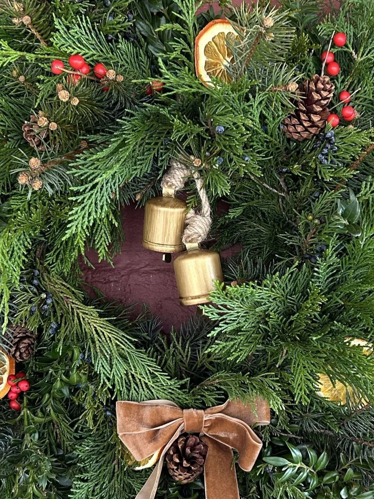Holiday Bells