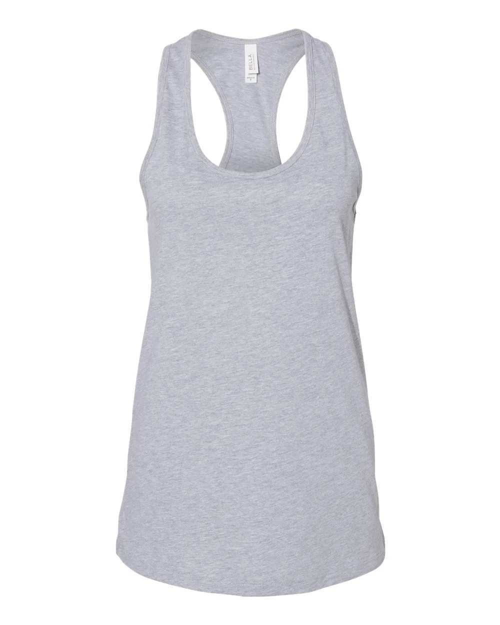DD: Flowy Racerback Tank - Choose your Design