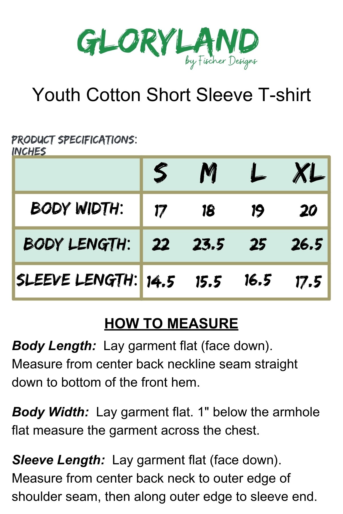 Cotton Tshirt - Youth Sizes.jpg