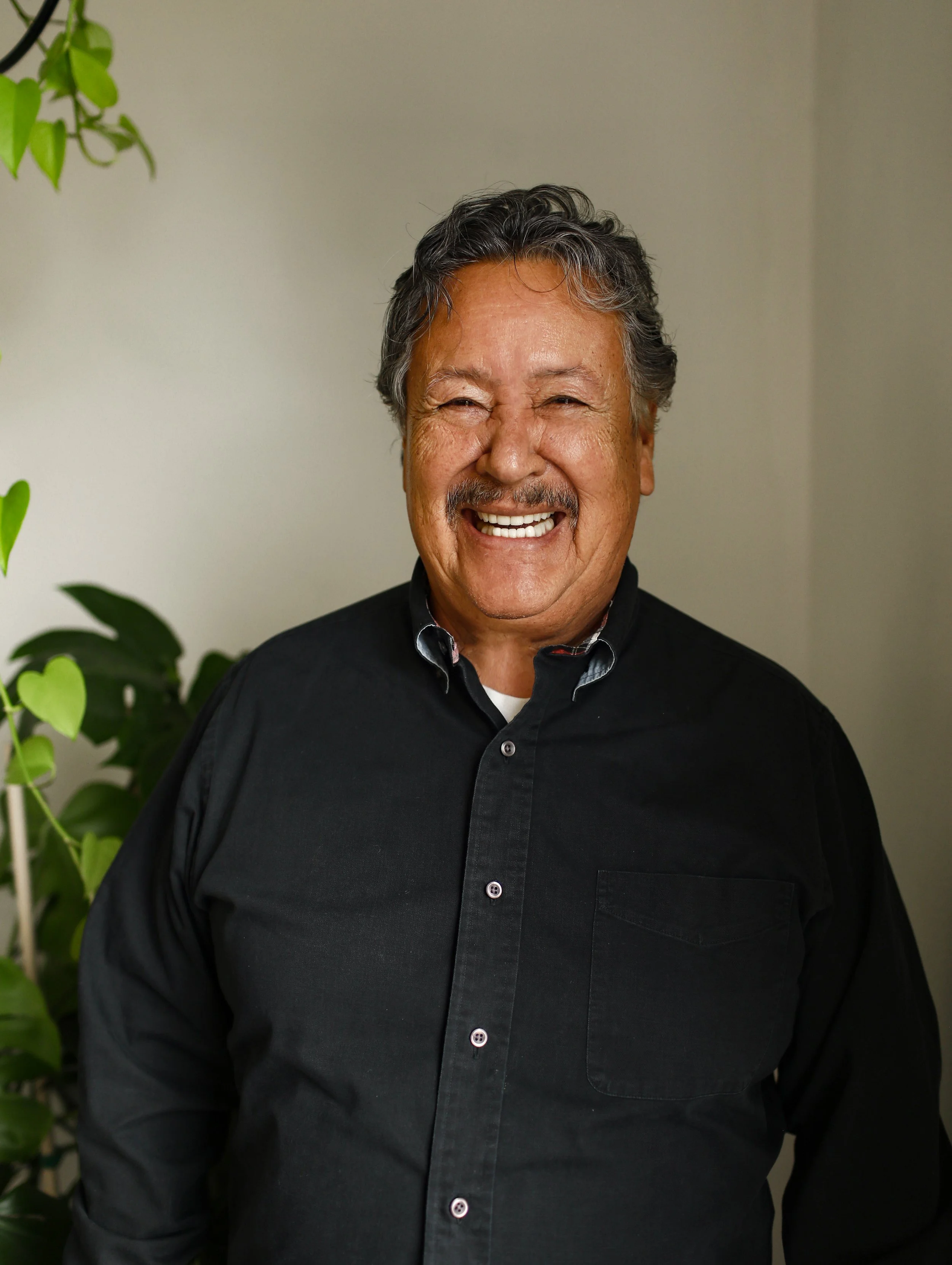 Rudy Chavez - Pastoral Care