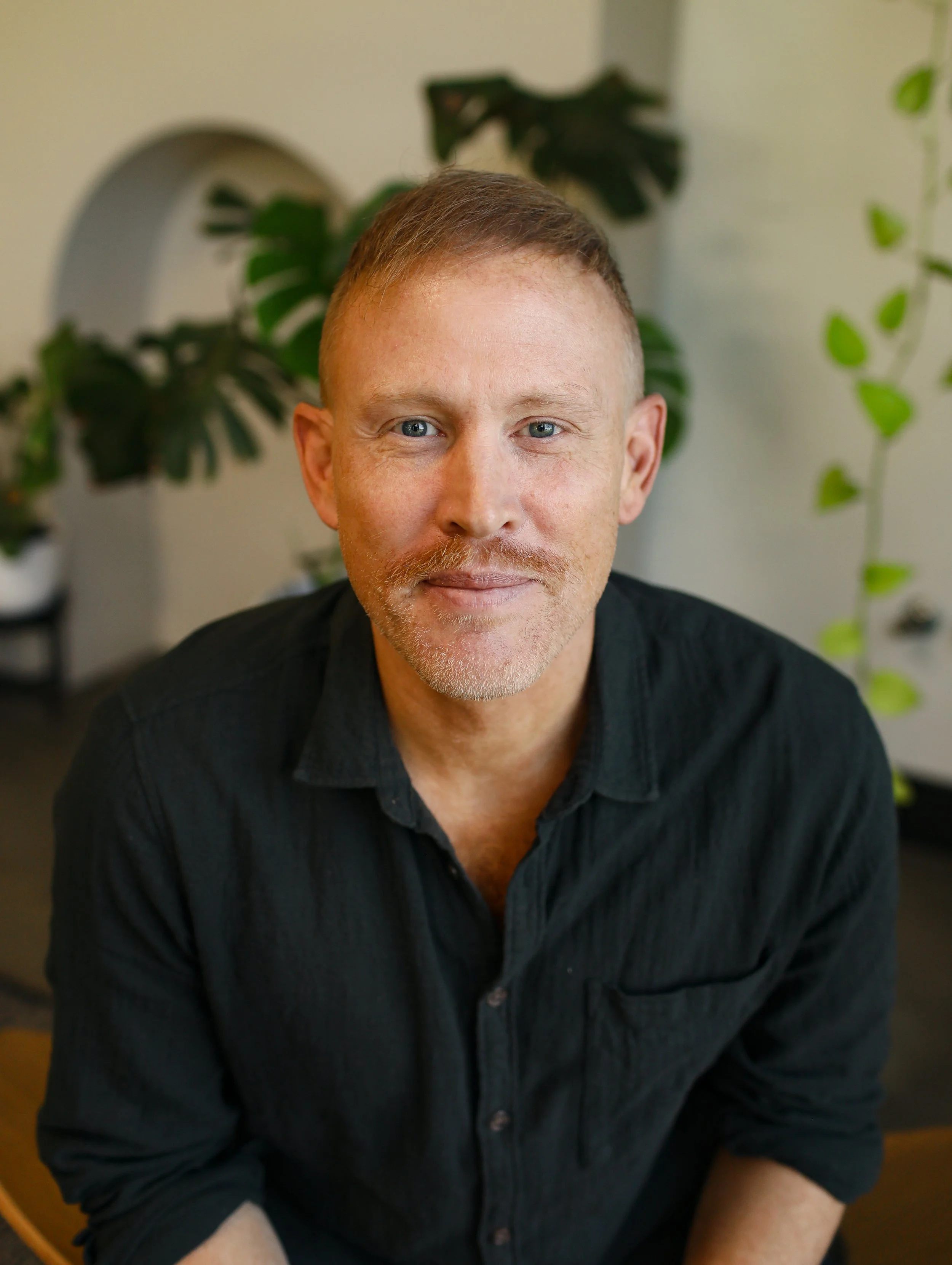 Krist Wilde - Lead Pastor of Capital Church