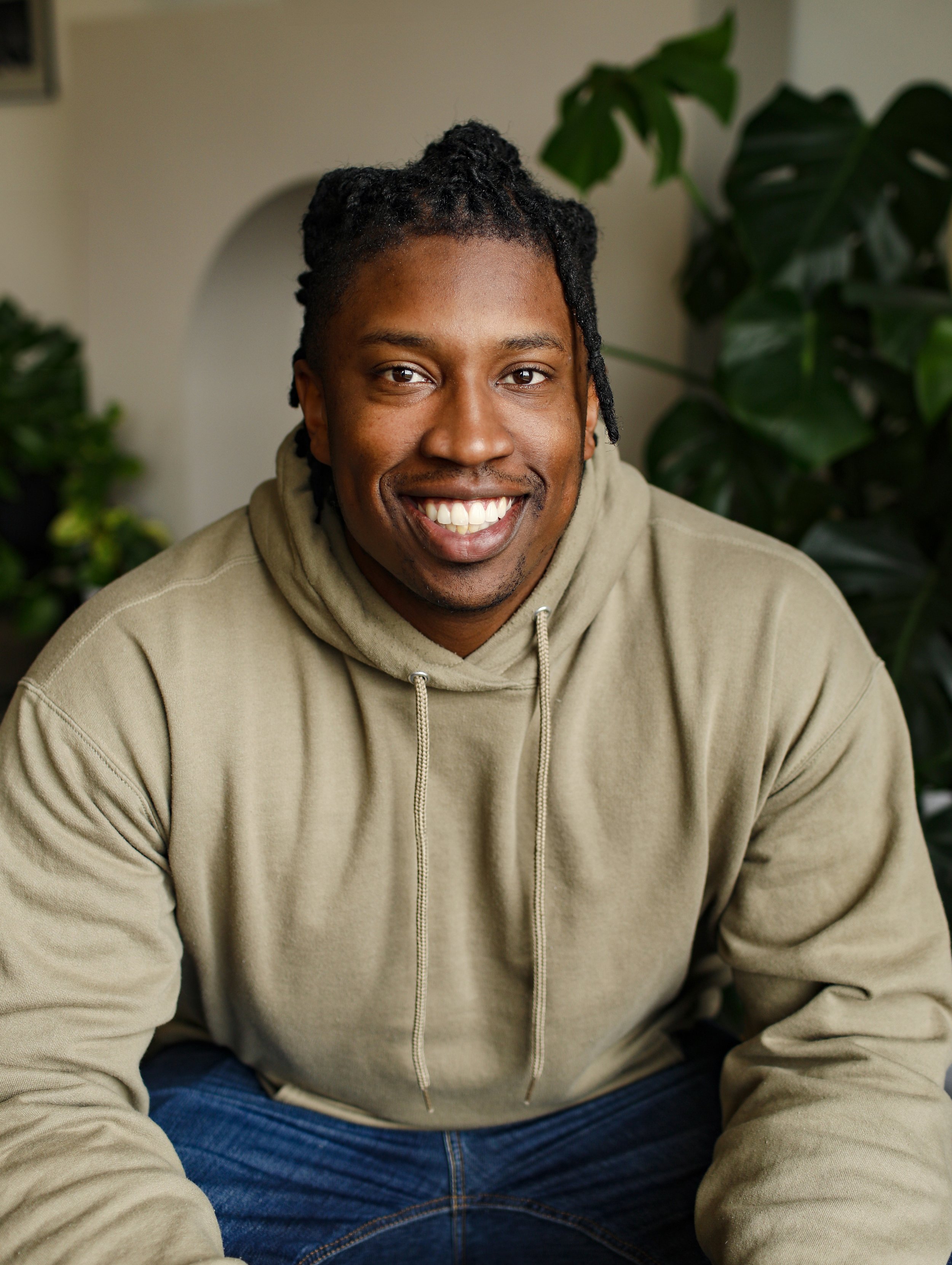 Rob Ash - Next Gen Pastor of Capital Church