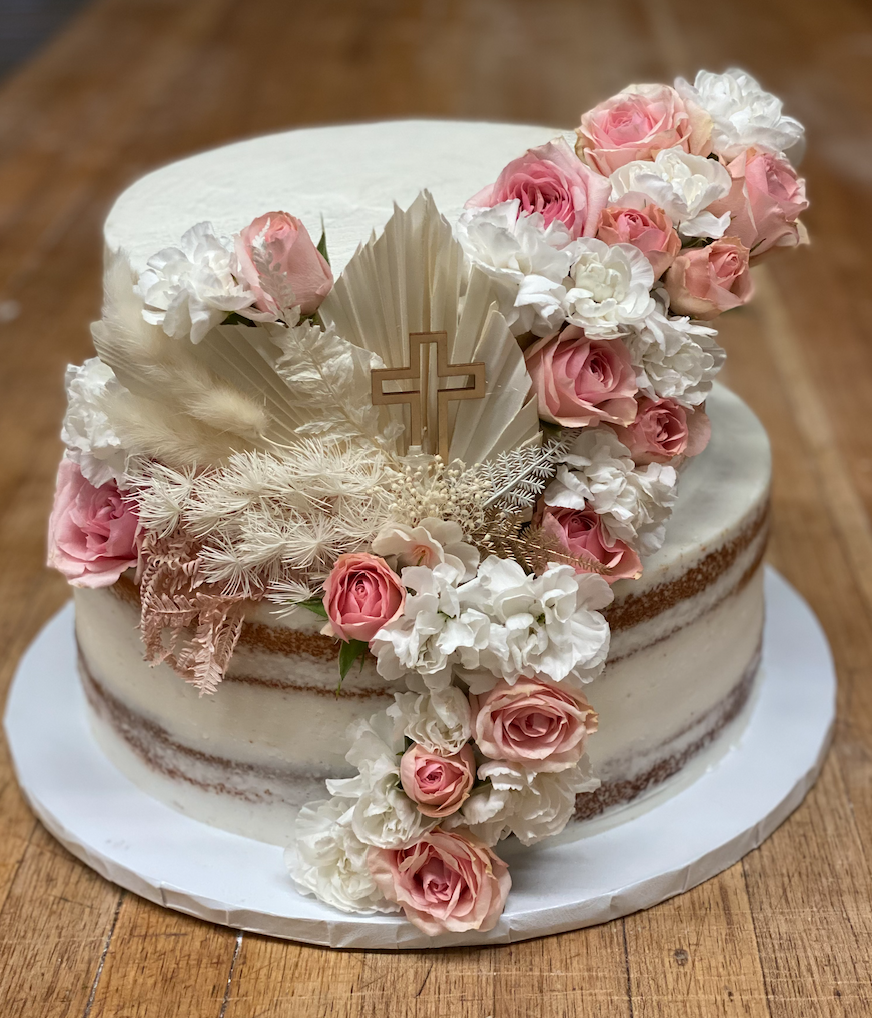 COMMUNION