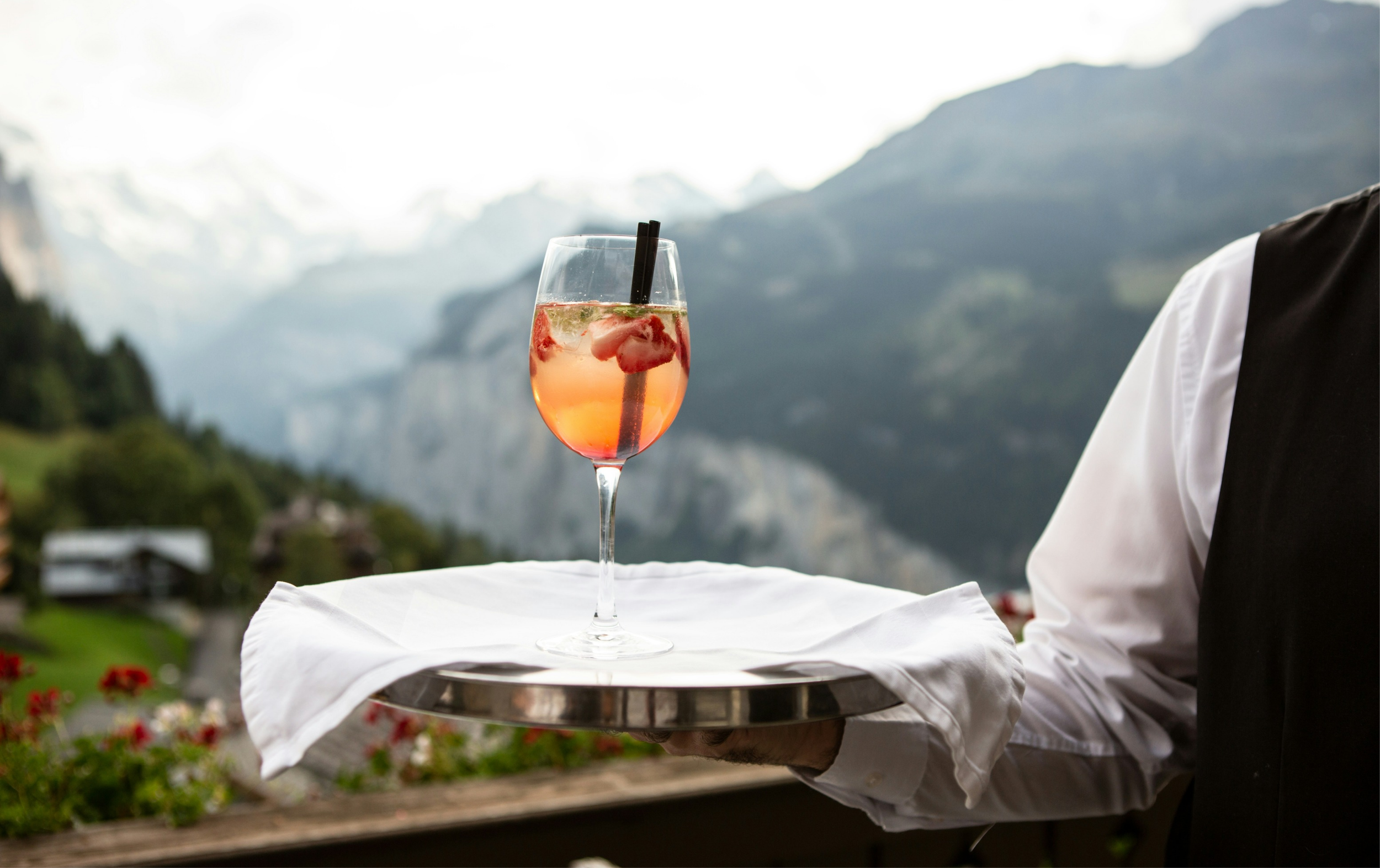 Behind the Apron: UX Lessons from the Service Industry
