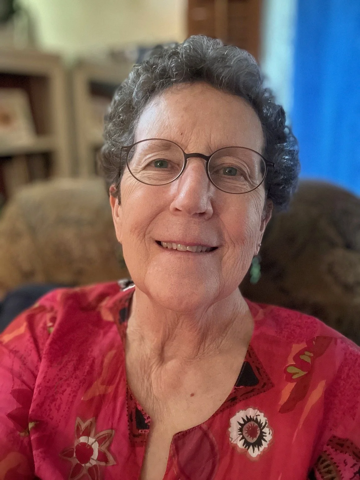 Deborah Shaw, Quaker minister