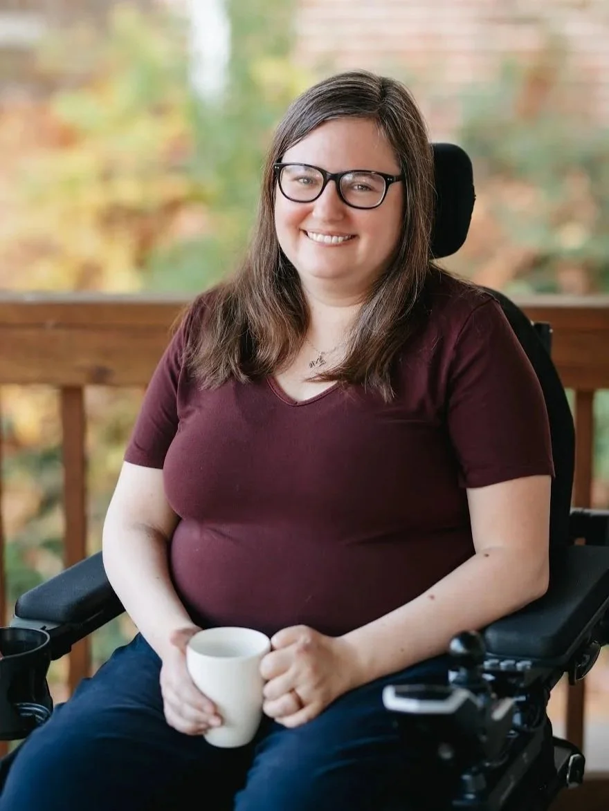 Ashley M. Wilcox, Quaker minister