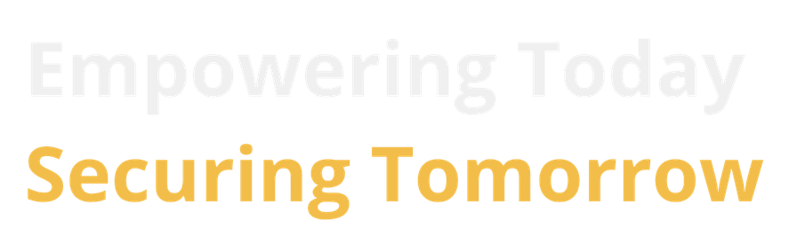 2026 Summit Tagline:  Empowering Today, Securing Tomorrow