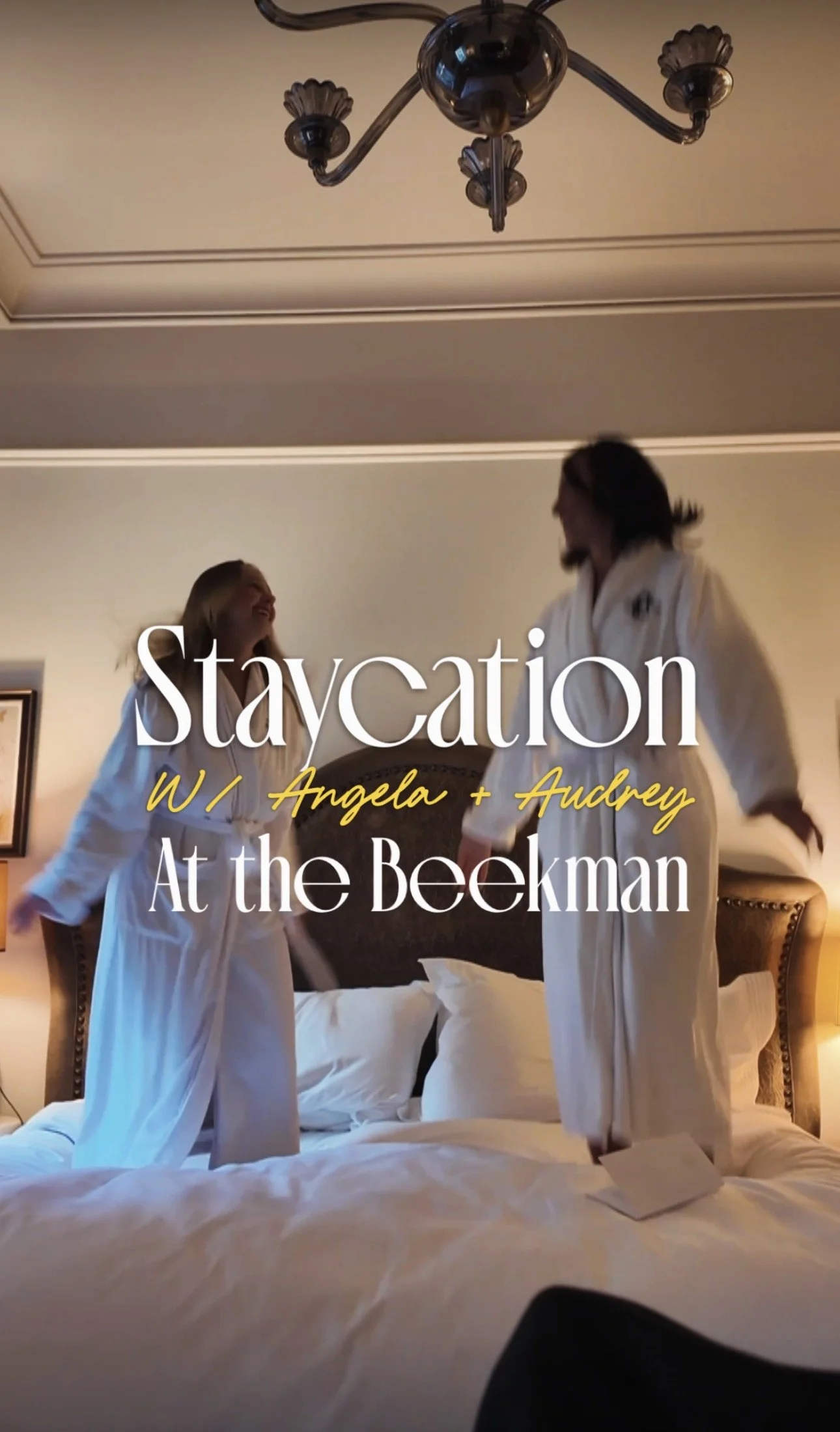 The Beekman Hotel New York
