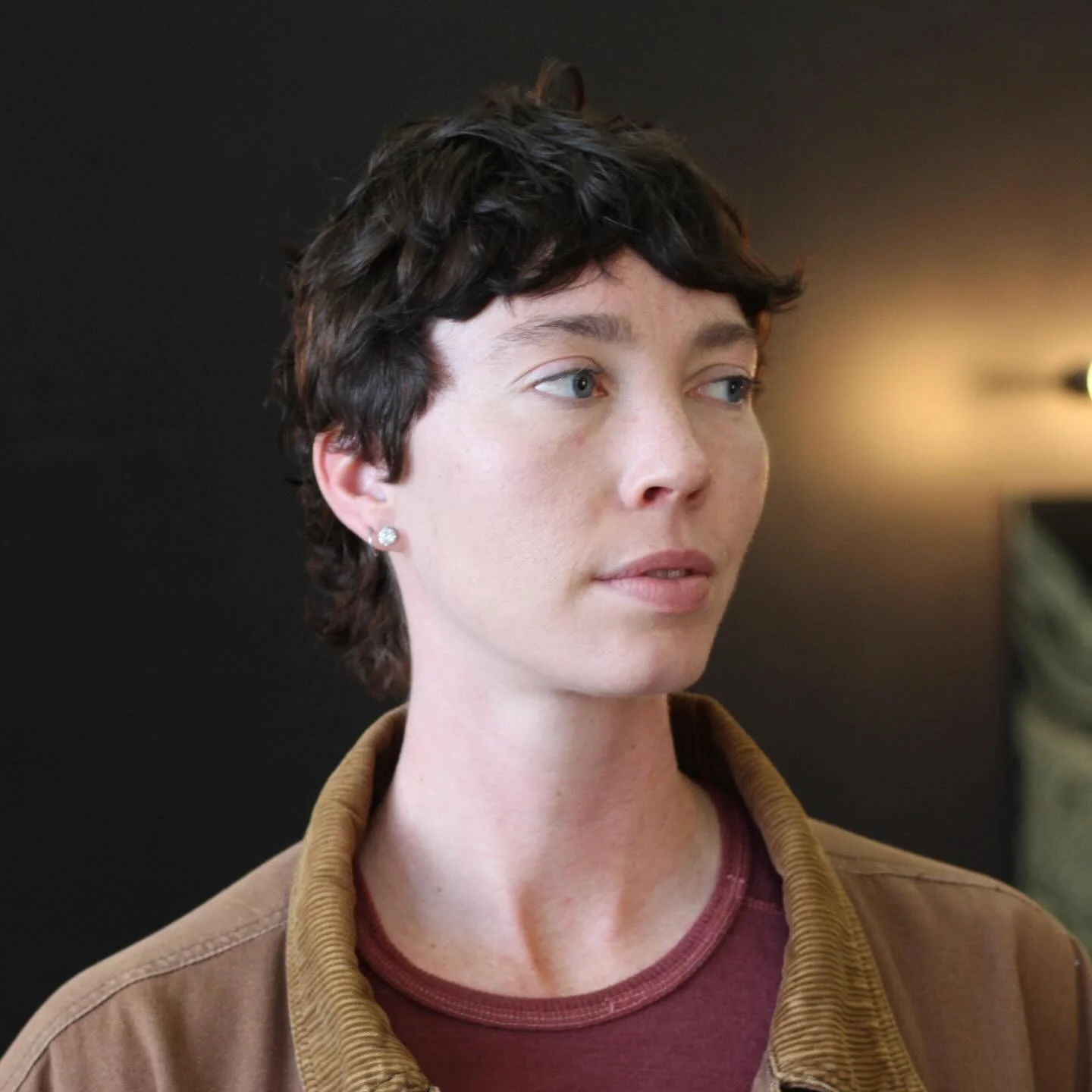 A fun, textured, low maintenance cut for this amazing client! ☺️✂️💫
Looking to get in before the end of the year? Don&rsquo;t wait until last minute and snag an appointment today! 🗓️

#bendoregon #thisisbend #inbend #inbendoregon #bendhair #bendhai