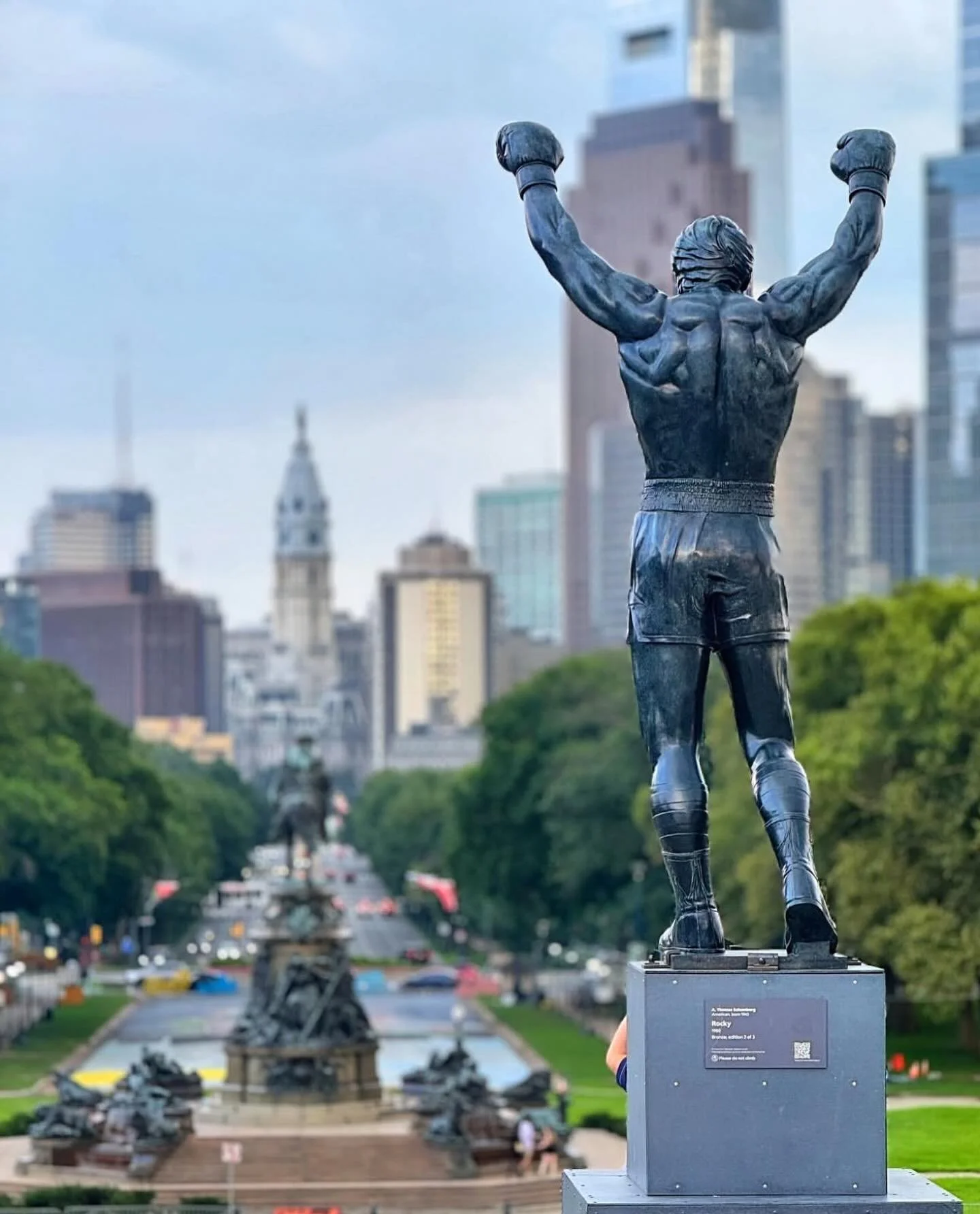 Where history meets creativity &mdash; welcome to Philly&rsquo;s hidden treasures 🏛️✨ #PhillyMuseums 

Check out local museums all within close proximity to the Packard.

#PackardLiving #HistoricRenovation #PhillyArchitecture #packardbuilding #phill
