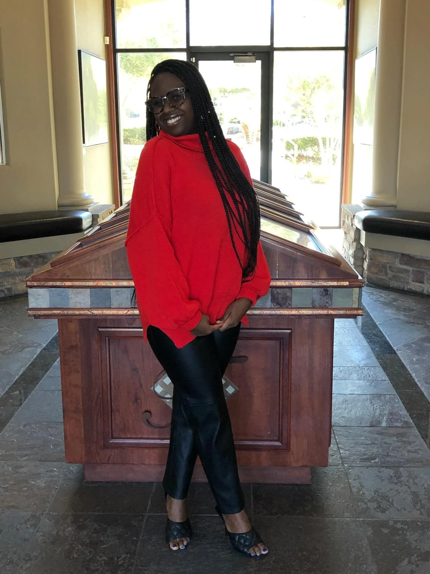 We Asked Our Leasing Manager Kennady What Makes The Packard Is An Ideal Place To Live At? 

She Said &ldquo;The Packard offers an exceptional blend of historic charm and modern luxury, creating a truly unique living experience in the heart of the cit